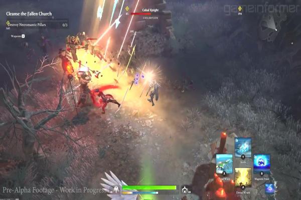 《幻塔》装备强化路线与属性成长解析