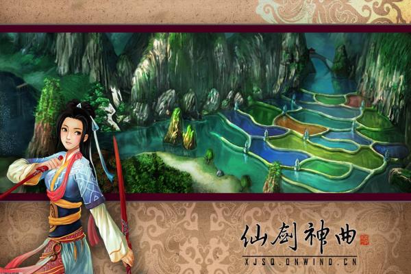 光明之魂2全地图探索与秘密揭秘