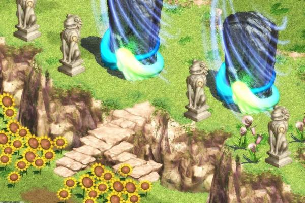 魔兽世界怀旧服风蛇捕捉全攻略：如何获得最强风蛇？